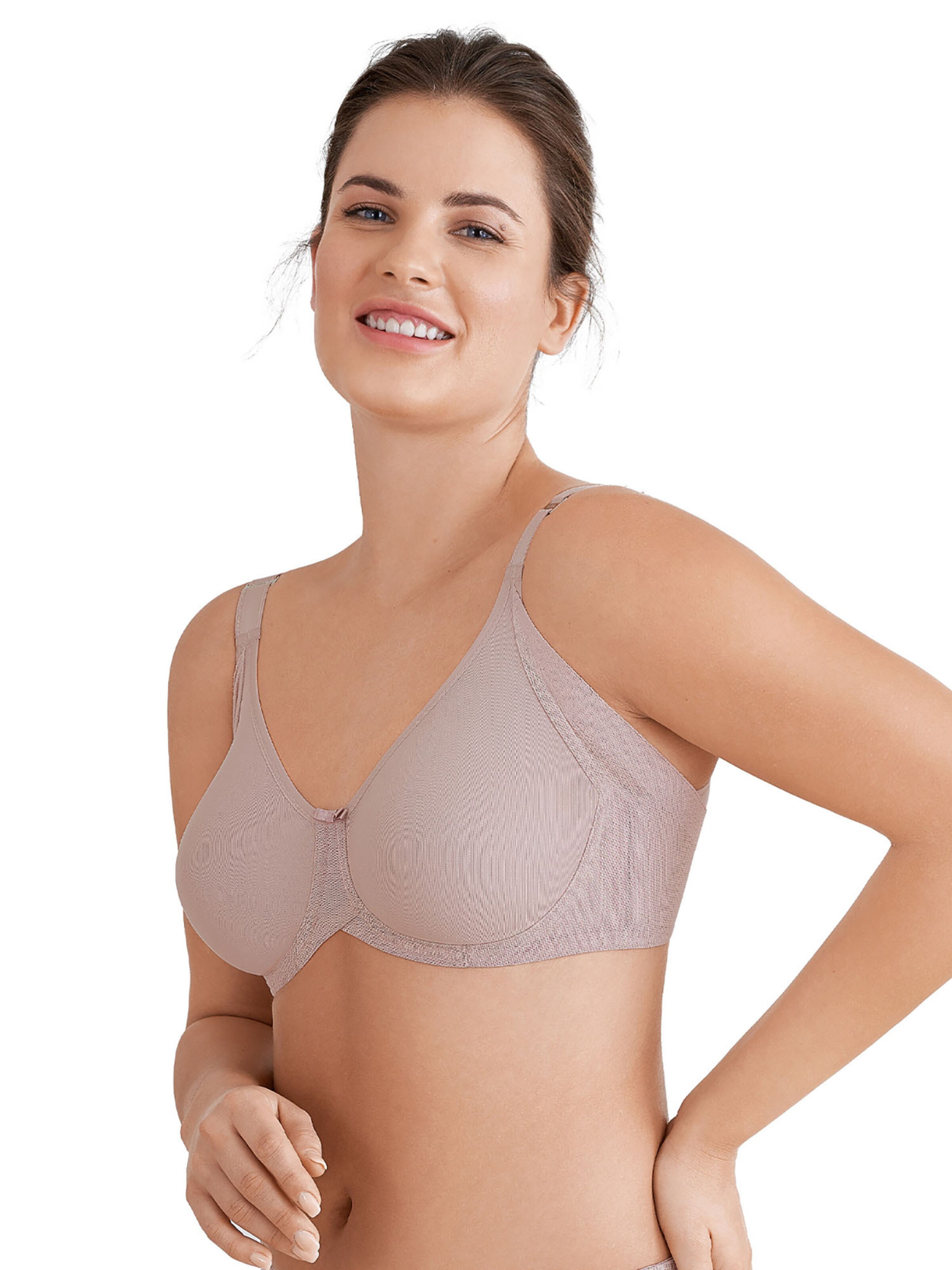 FELINA Minimizer Minimizer 'Divine Vision'‌‌‌‌ in Beige: Vorderseite