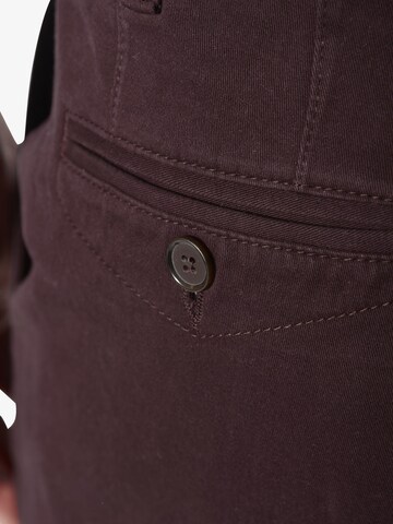 Regular Pantalon ' Danotossi ' BABISTA en rouge