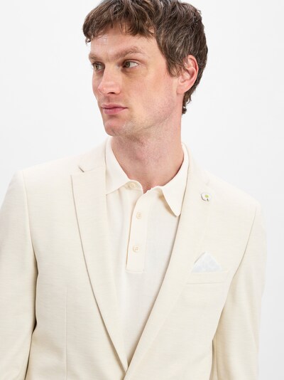 Finshley & Harding London Business blazer 'Brixdon' in Ecru, Item view