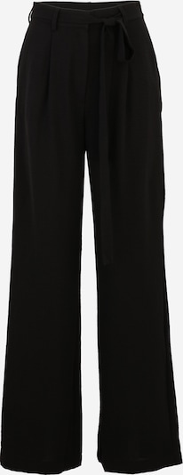 Klostuotos kelnės 'VMJADINA' iš Vero Moda Tall, spalva – juoda, Prekių apžvalga