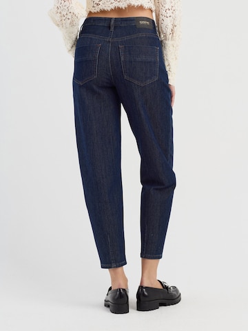Regular Jean '94SILVIA JOGGER ' Gang en bleu