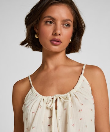 Hunkemöller Nightgown in White