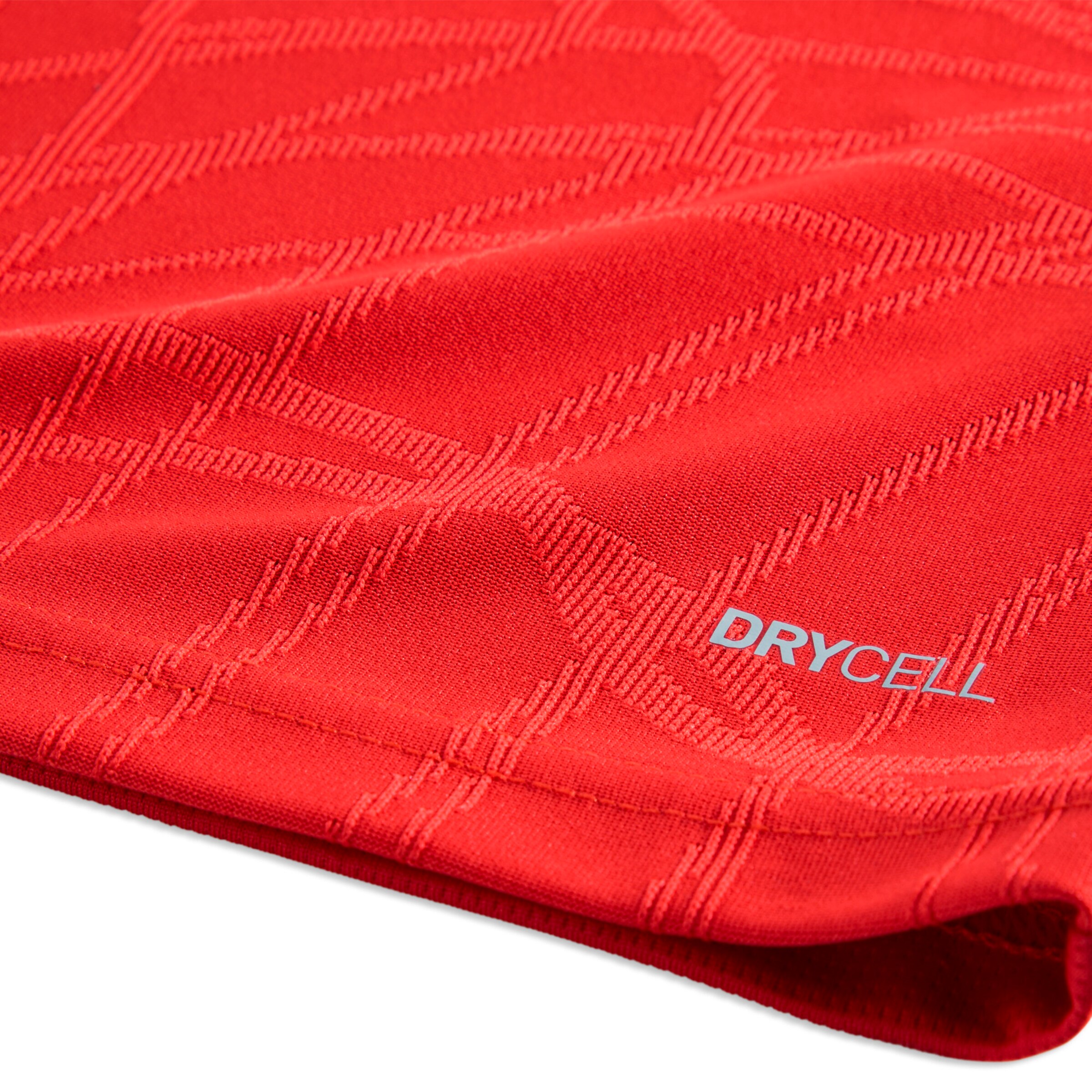 PUMA Regular Fit Funktionsshirt in Rot