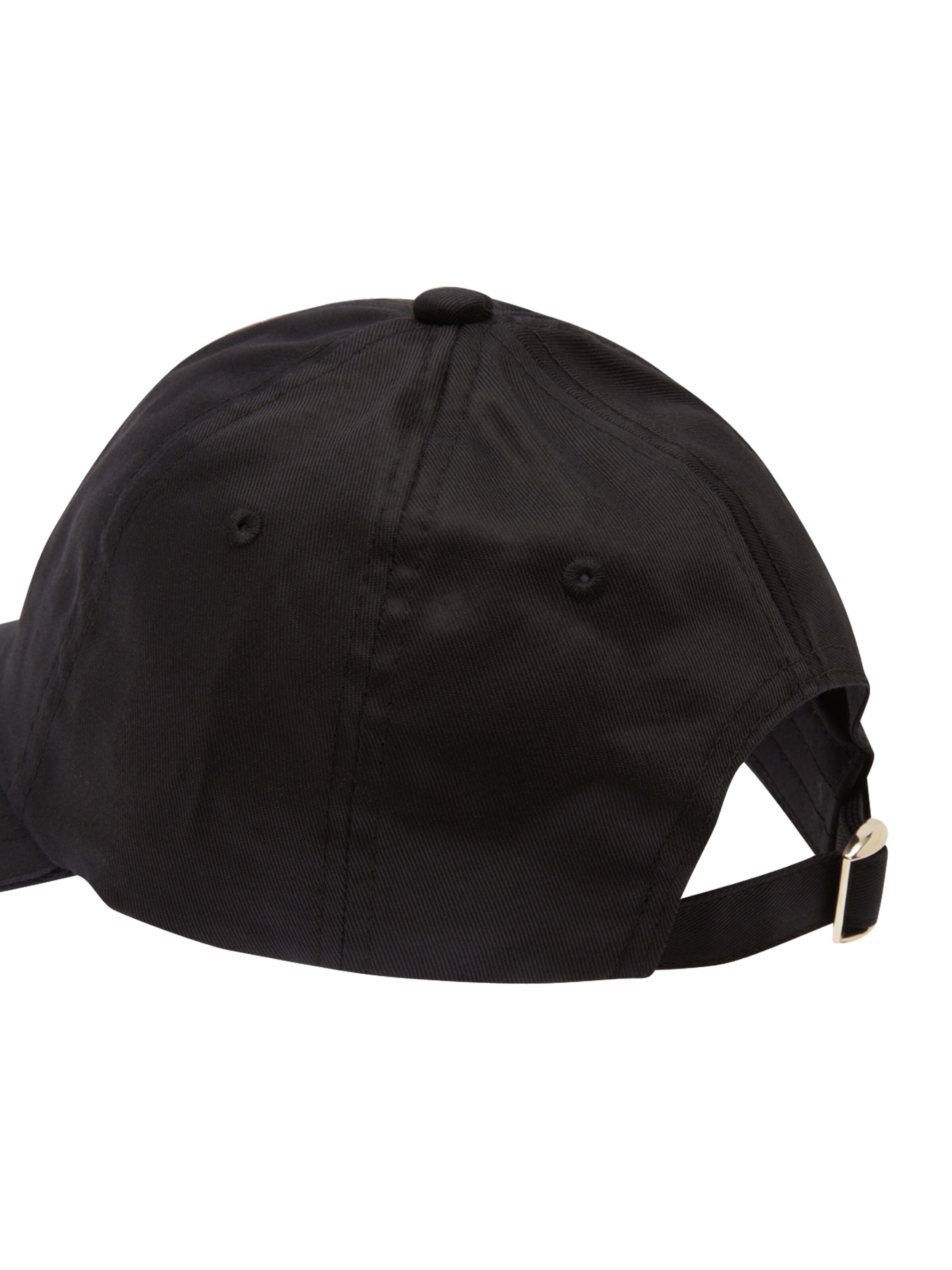 Șapcă 'Ari-ME' de la BOSS pe negru