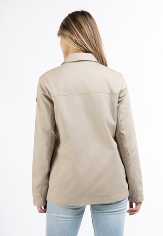 DreiMaster Vintage Jacke in Beige