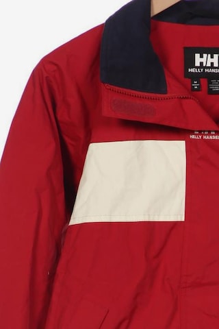 HELLY HANSEN Jacke M in Rot