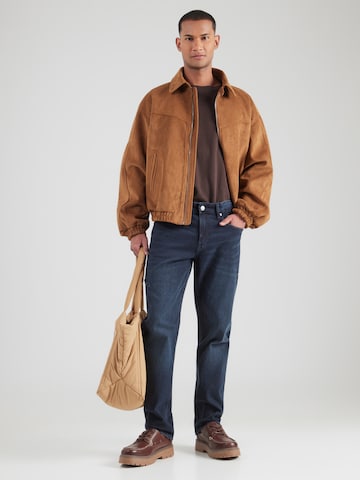 Only & Sonsregular Traperice 'ONSWEFT' - plava boja