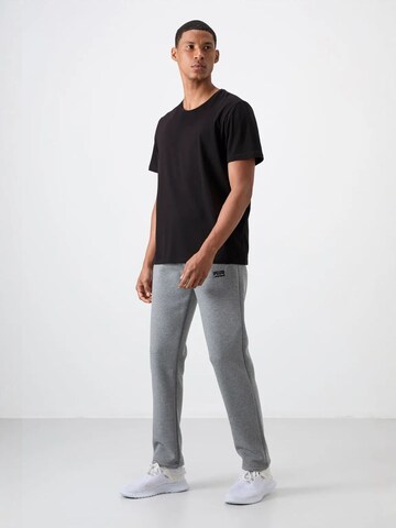 regular Pantaloni di Tommy Life in grigio