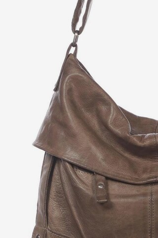 ZWEI Bag in One size in Grey