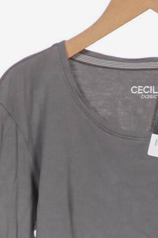 Cecilie Copenhagen Top & Shirt in S in Grey