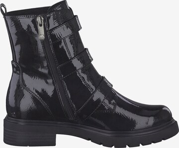 MARCO TOZZI Ankle Boots in Black