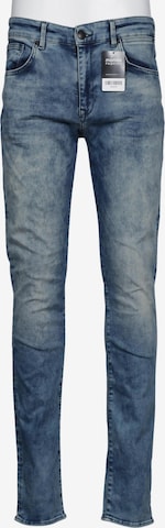 Petrol Industries Jeans 33 in Blau: Vorderseite
