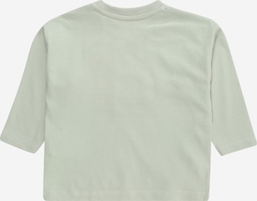 T-Shirt STACCATO en vert