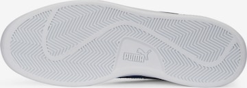 PUMA Platform trainers 'Smash 3.0' in White