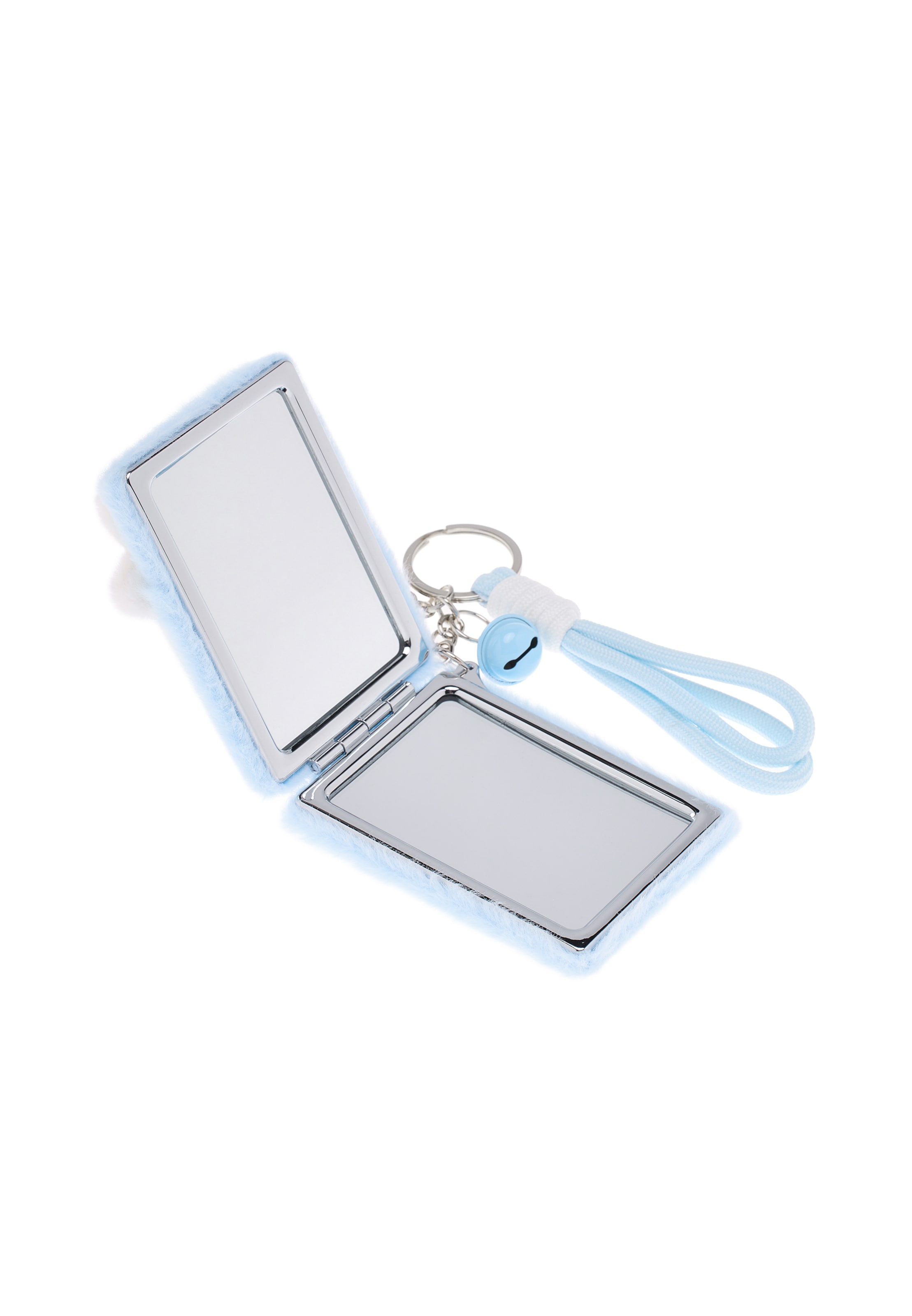MYMO - Accesorios para bolsos en azul