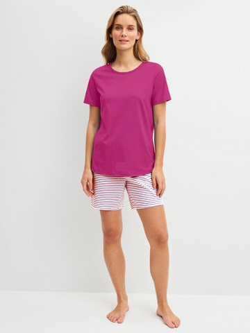CALIDA Shorty 'Cotton Special'‌‌‌ in Lila