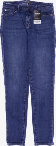 Grüne Erde Jeans in 29 in Blue: front