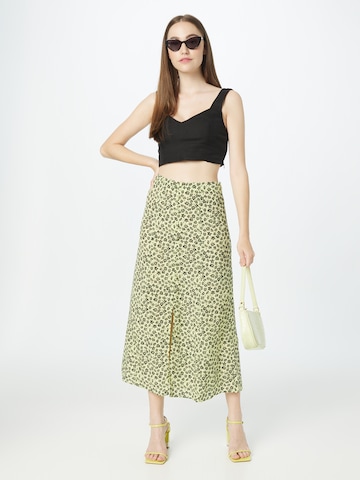 Whistles Skirt in Mixed colors