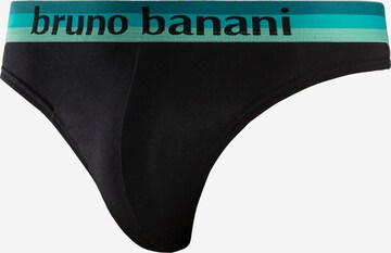 Bruno Banani LM Panty in Black