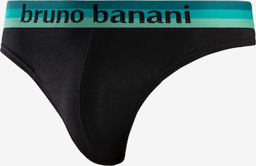 Bruno Banani LM Unterhose in Schwarz