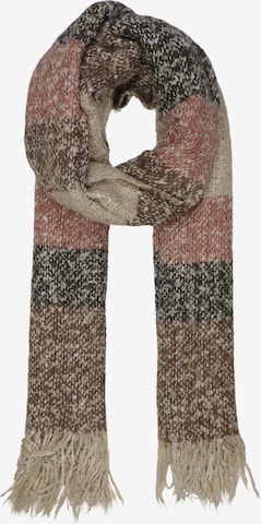 Pull&Bear Schal oder Tuch One Size in Mischfarben: Vorderseite