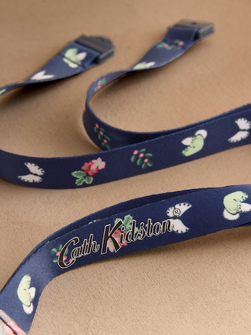 Astuccio di Cath Kidston in blu