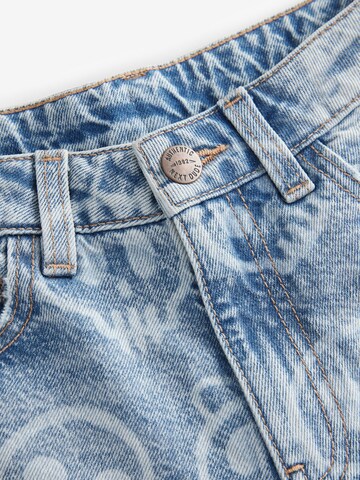 Loosefit Jean Next en bleu