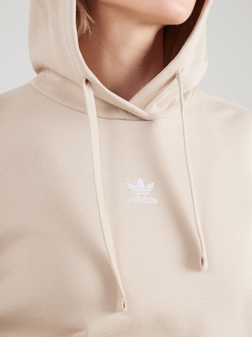 ADIDAS ORIGINALS - Sudadera 'ESS' en verde