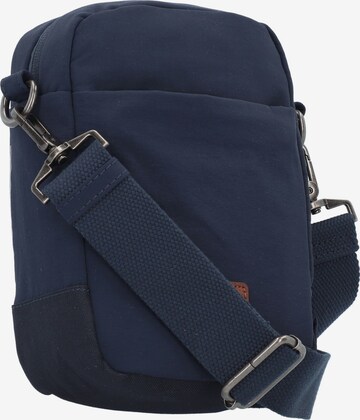 CAMEL ACTIVE Crossbody Bag in Blue