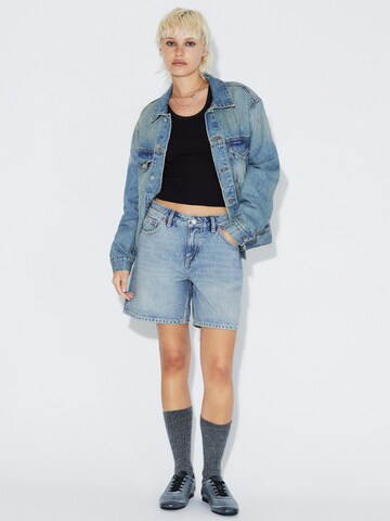 Dr. Denim Loose fit Jeans 'Hill' in Blue