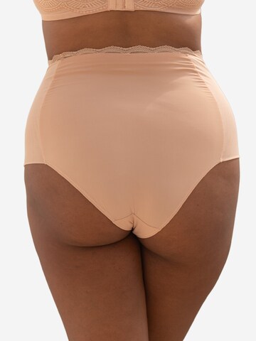 SugarShape Broekje 'Clara' in Bruin
