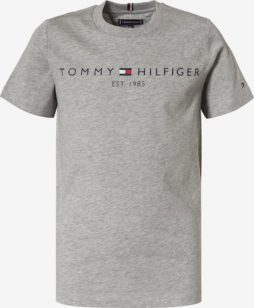 TOMMY HILFIGER - Conjunto en gris