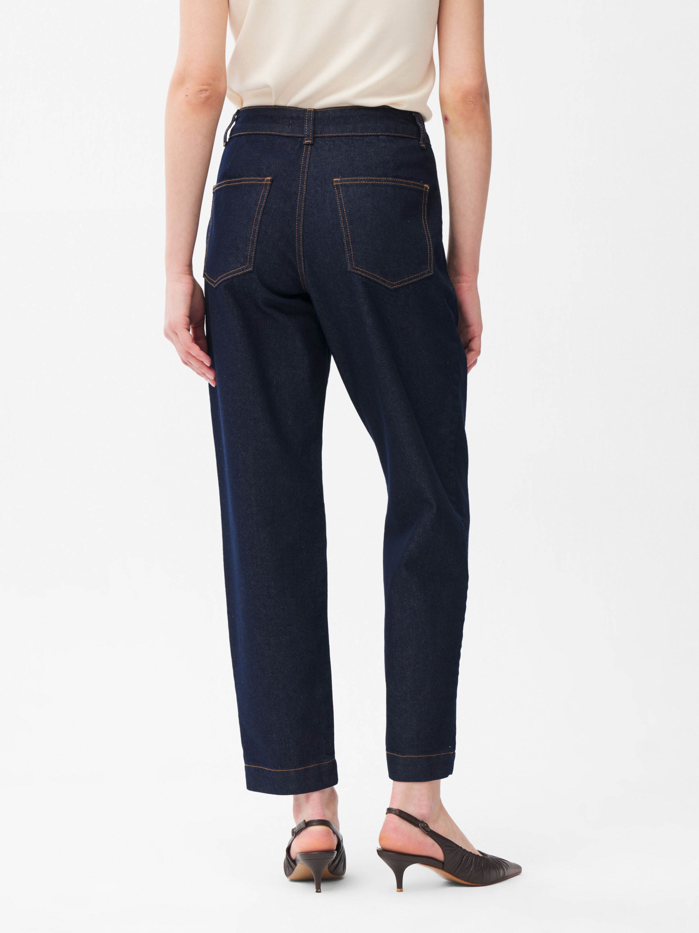 adl Regular Jeans in Blue