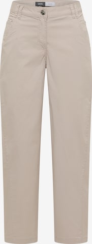 CECIL Jeans in Beige: front