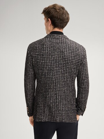 JOOP! Slim fit Blazer 'Heazy' in Black