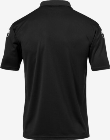UHLSPORT Shirt in Schwarz