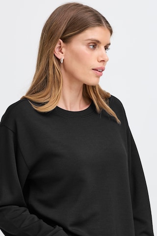 Pull-over 'AURORA' Fransa en noir