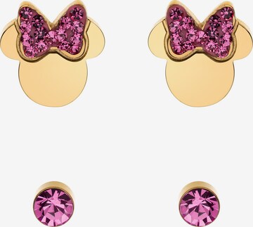 Disney Jewelry Schmuck in Pink: predná strana