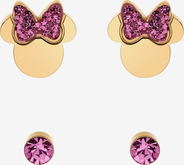 Disney Jewelry Schmuck in Pink: predná strana