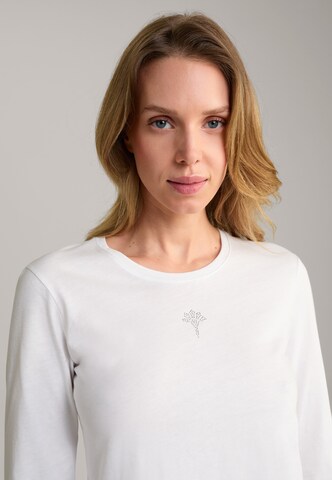 T-shirt JOOP! en blanc