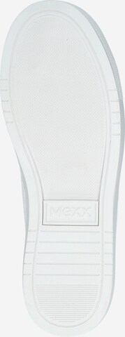 MEXX Sneaker low 'Loua' i hvid