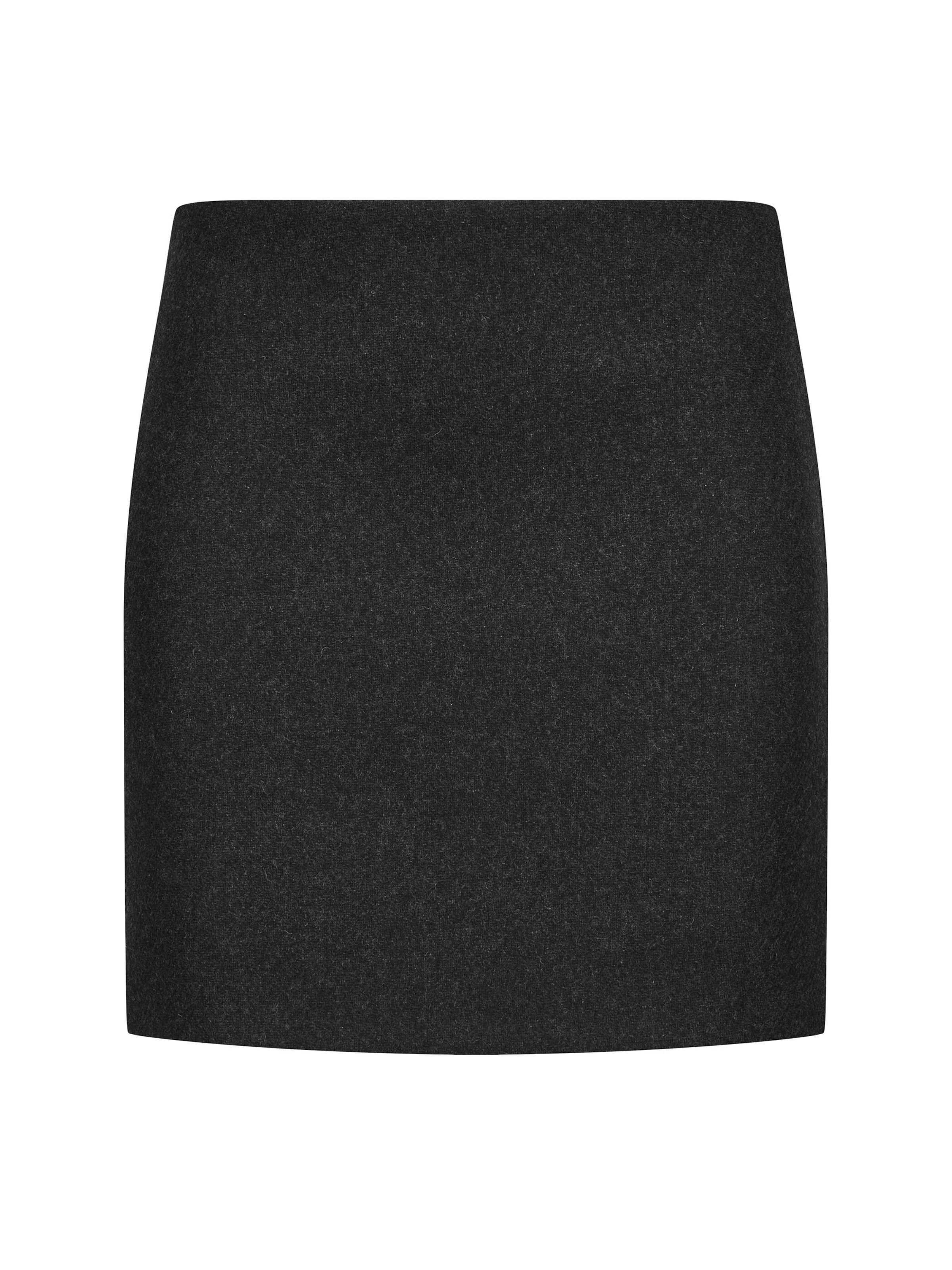 Nicowa Rok 'LANINO' in Grijs: voorkant