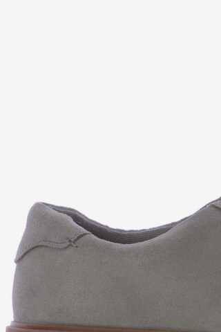 CLARKS Sneakers & Trainers in 37,5 in Grey