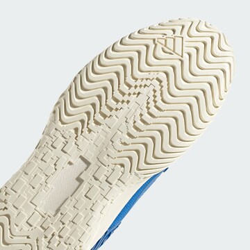 Chaussure de sport 'SoleMatch Control' ADIDAS PERFORMANCE en bleu