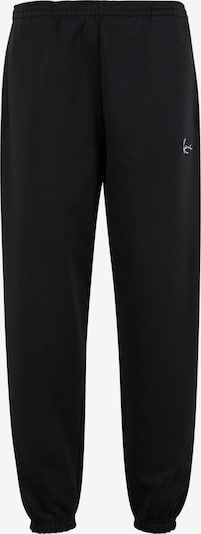 Sportinės kelnės ' ' iš Karl Kani, spalva – juoda, Prekių apžvalga
