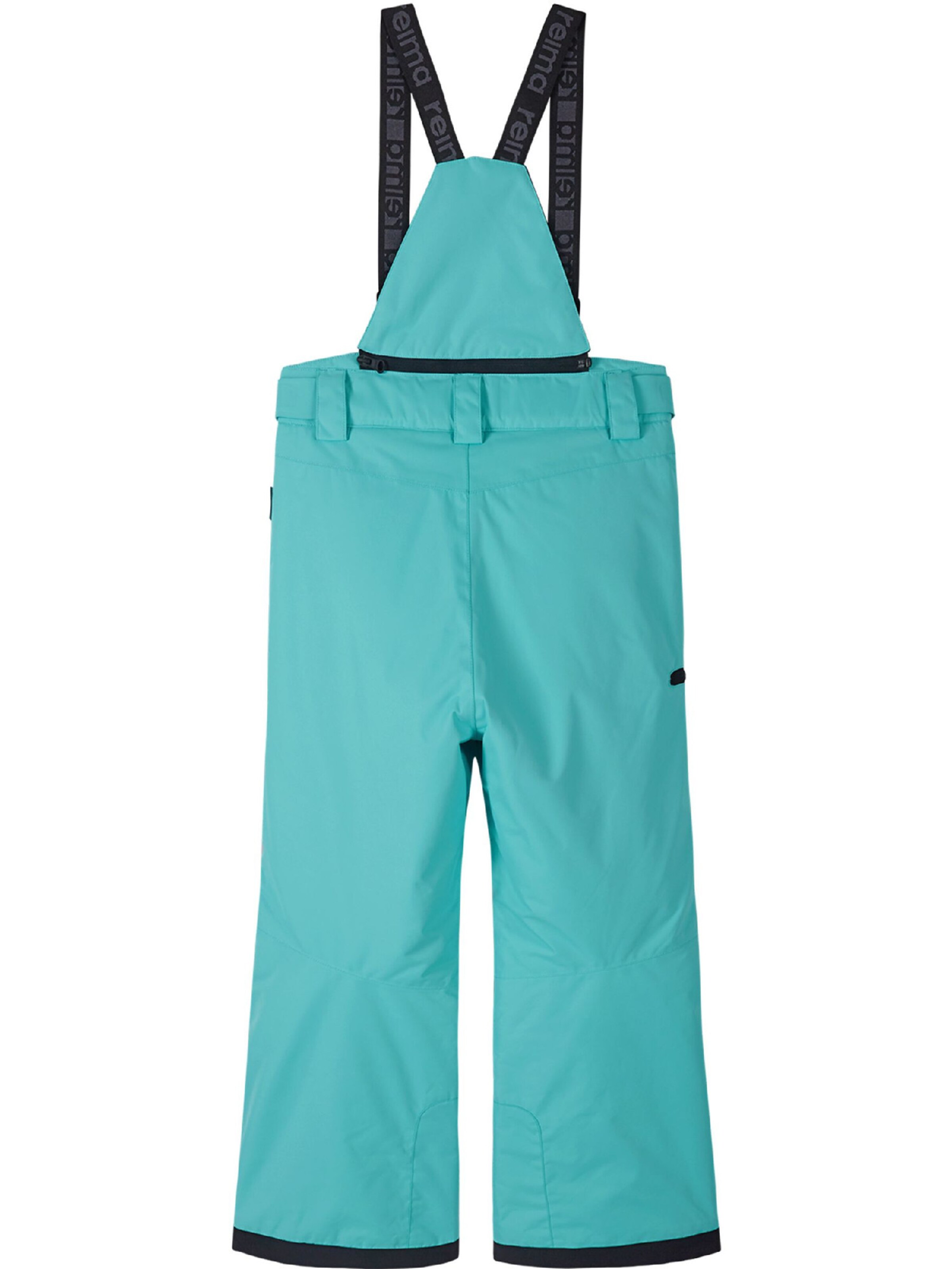 Reima Regular Outdoorhose ' Terrie ' in Blau: Rückseite