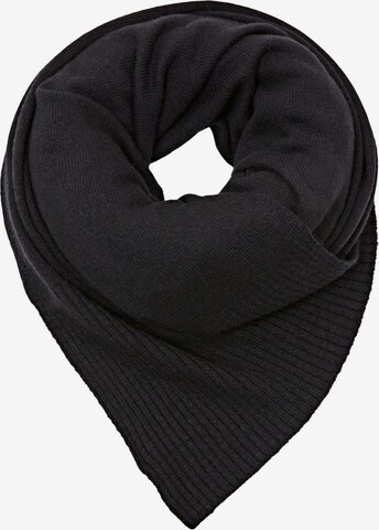 ESPRIT Scarf in Black: front