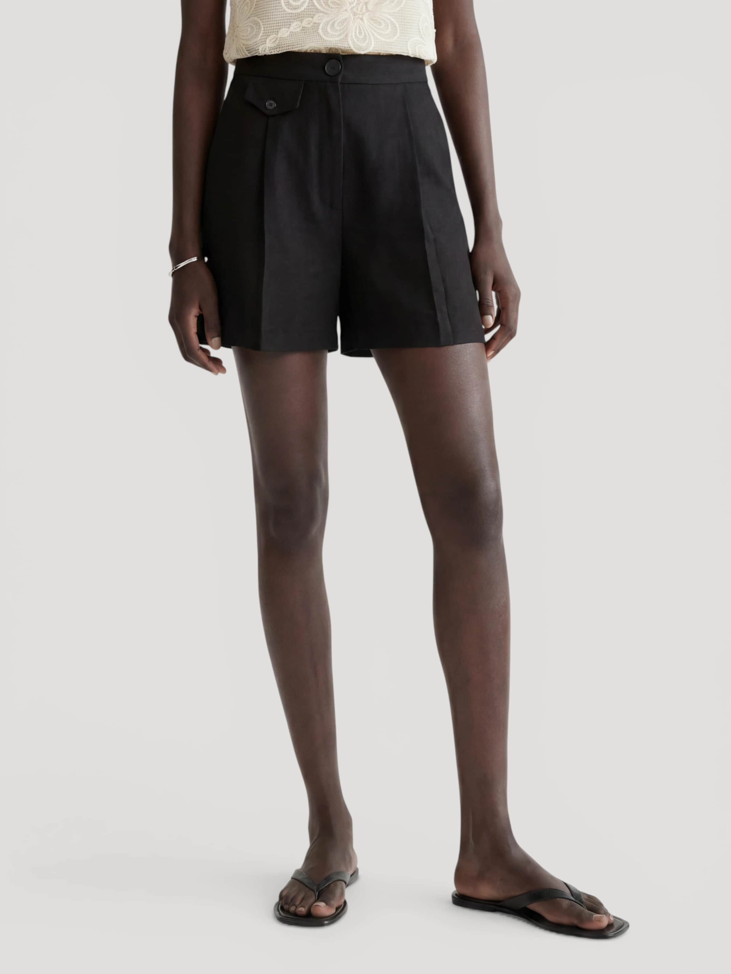 Shorts 'Sissy'