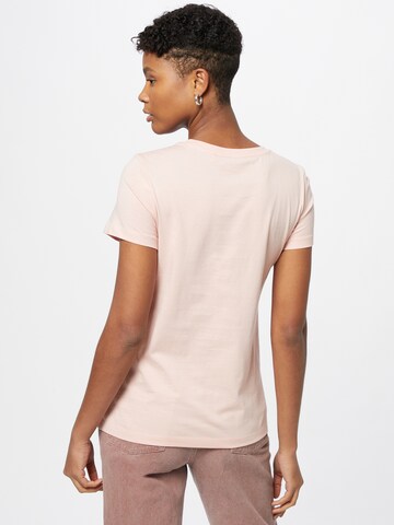 ESPRIT T-Shirt in Beige