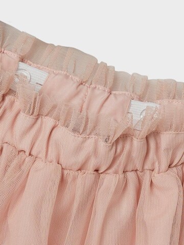 NAME IT Skirt in Pink